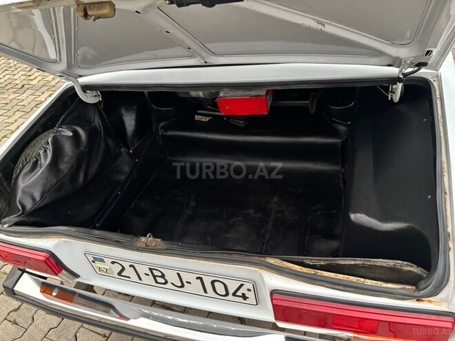 LADA (VAZ) 2107 2007, 65,820 km - 1.6 l - Gədəbəy