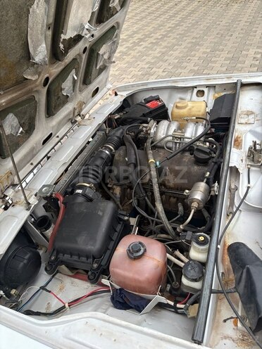 LADA (VAZ) 2107 2007, 65,820 km - 1.6 l - Gədəbəy