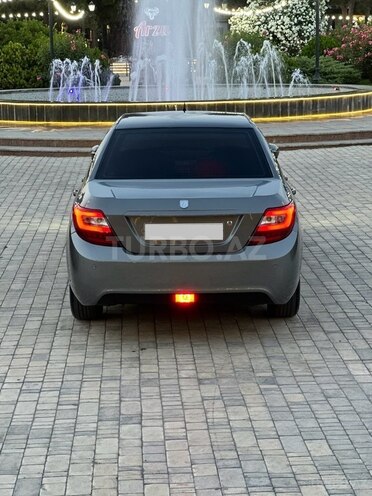 Khazar SD 2020, 109,000 km - 1.7 l - Bakı