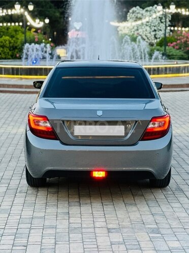 Khazar SD 2020, 109,000 km - 1.7 l - Bakı