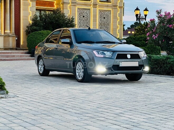 Khazar SD 2020, 109,000 km - 1.7 l - Bakı