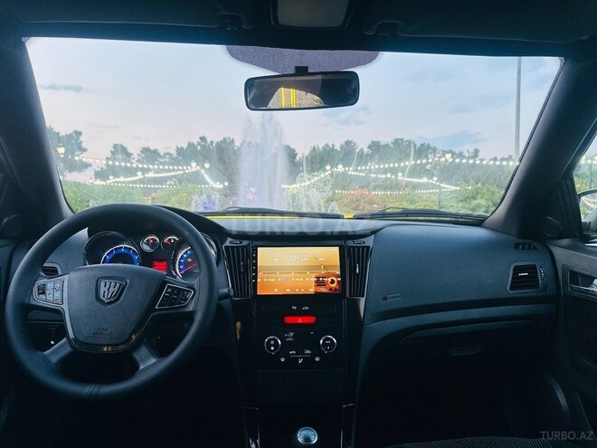 Khazar SD 2020, 109,000 km - 1.7 l - Bakı