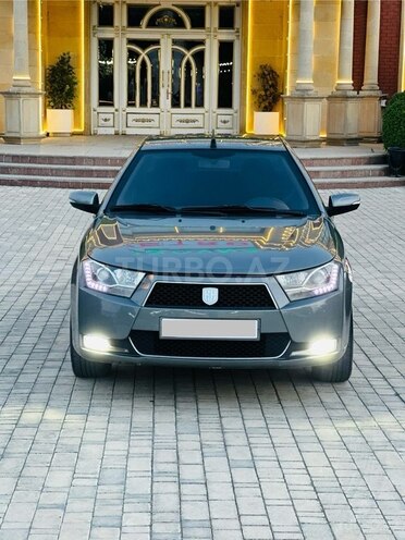 Khazar SD 2020, 109,000 km - 1.7 l - Bakı