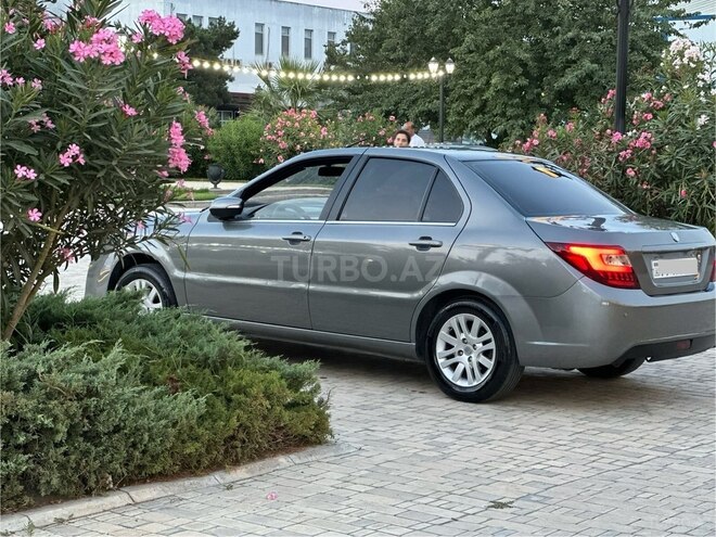 Khazar SD 2020, 109,000 km - 1.7 l - Bakı