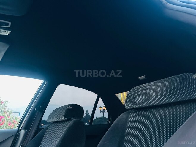 Khazar SD 2020, 109,000 km - 1.7 l - Bakı