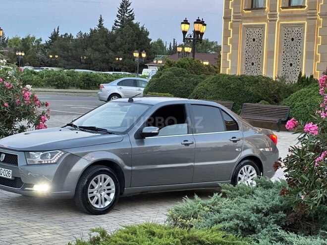 Khazar SD 2020, 109,000 km - 1.7 l - Bakı