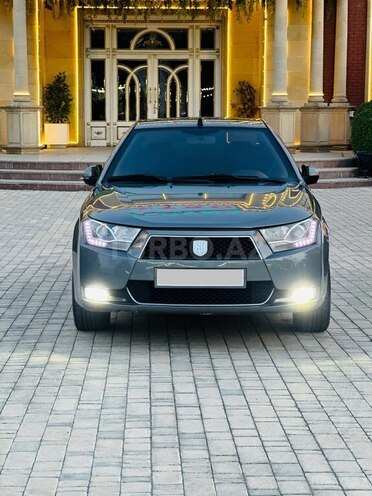 Khazar SD 2020, 109,000 km - 1.7 l - Bakı