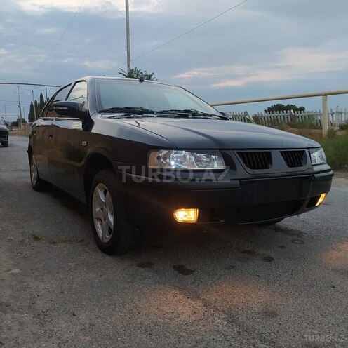 Iran Khodro Samand 2008, 588,350 km - 1.8 l - Bakı