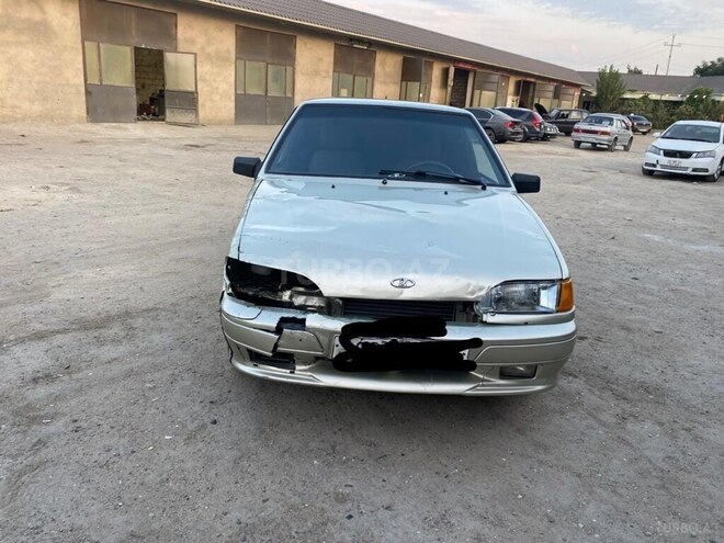 LADA (VAZ) 2115 2005, 118,542 km - 1.5 л - Bakı