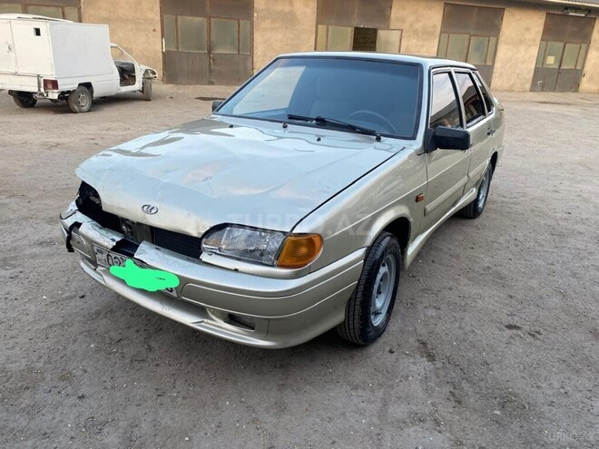 LADA (VAZ) 2115 2005, 118,542 km - 1.5 л - Bakı