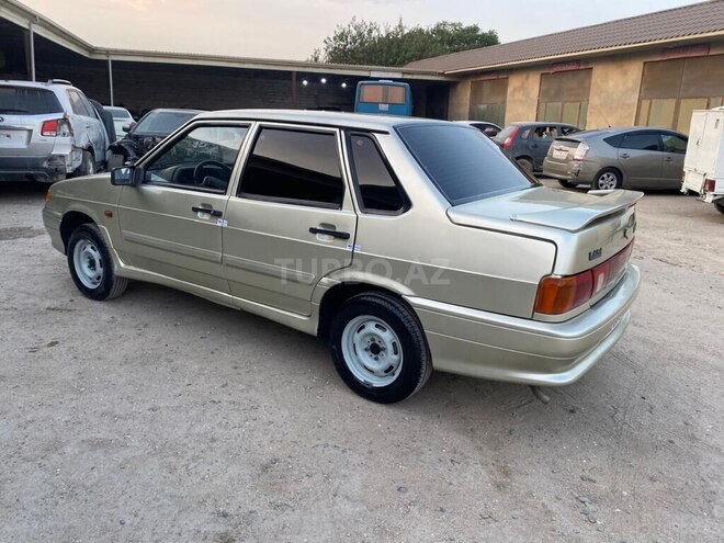 LADA (VAZ) 2115 2005, 118,542 km - 1.5 л - Bakı