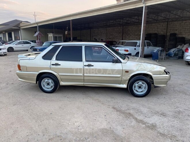 LADA (VAZ) 2115 2005, 118,542 km - 1.5 л - Bakı