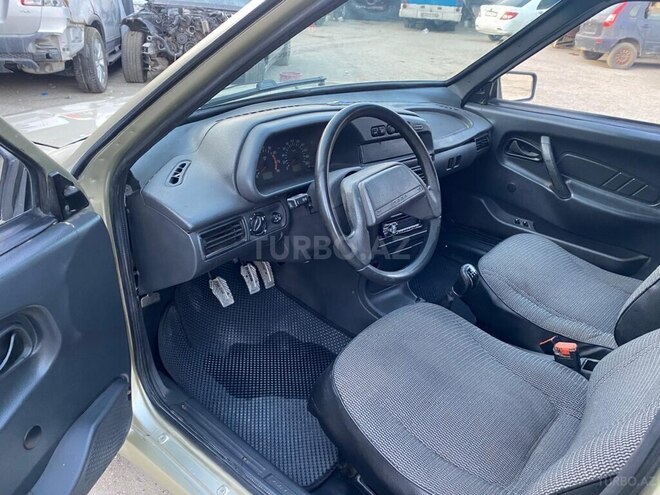 LADA (VAZ) 2115 2005, 118,542 km - 1.5 л - Bakı