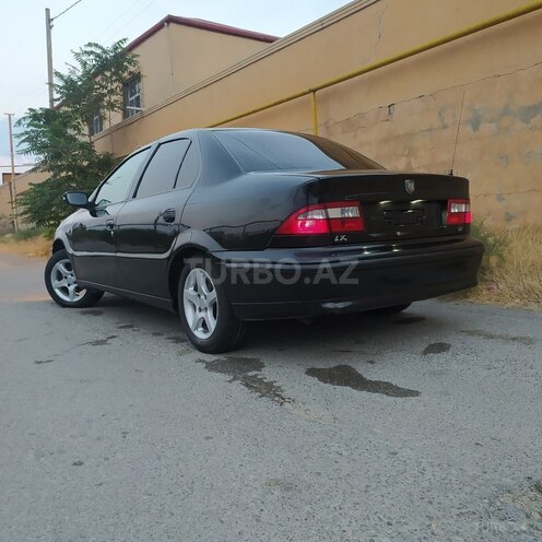 Iran Khodro Samand 2008, 588,350 km - 1.8 l - Bakı