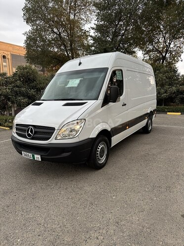 Mercedes Sprinter 315 2008, 311,000 km - 2.2 l - Cəlilabad