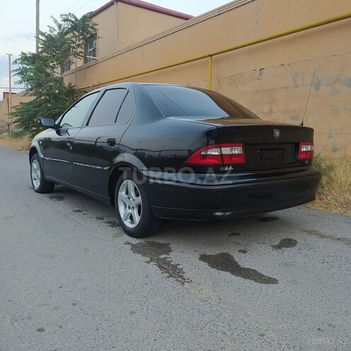 Iran Khodro Samand 2008, 588,350 km - 1.8 l - Bakı
