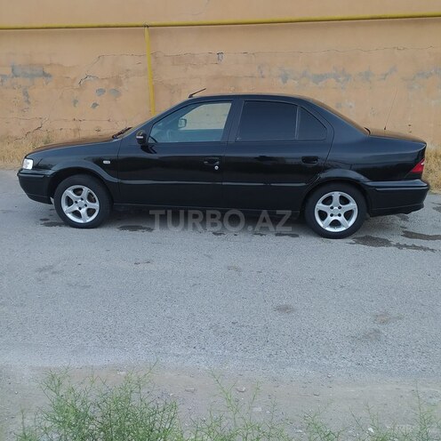 Iran Khodro Samand 2008, 588,350 km - 1.8 l - Bakı