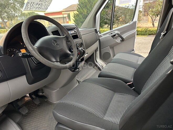 Mercedes Sprinter 315 2008, 311,000 km - 2.2 l - Cəlilabad