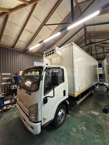 Isuzu NPR 75 L 2017, 446,000 km - 5.2 l - Bakı