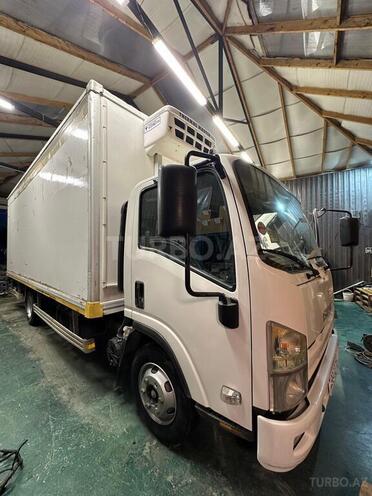 Isuzu NPR 75 L 2017, 446,000 km - 5.2 l - Bakı