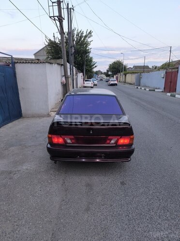 LADA (VAZ) 2115 2011, 224,668 km - 1.6 л - Bakı