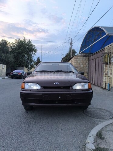 LADA (VAZ) 2115 2011, 224,668 km - 1.6 л - Bakı
