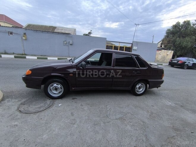 LADA (VAZ) 2115 2011, 224,668 km - 1.6 л - Bakı