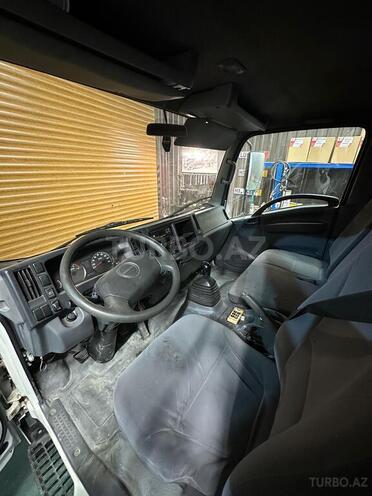 Isuzu NPR 75 L 2017, 446,000 km - 5.2 l - Bakı