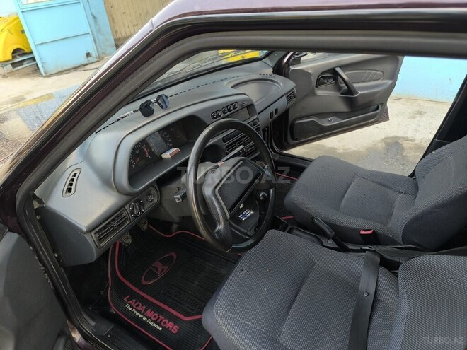 LADA (VAZ) 2115 2011, 224,668 km - 1.6 л - Bakı