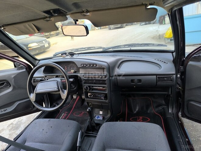 LADA (VAZ) 2115 2011, 224,668 km - 1.6 л - Bakı