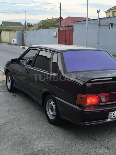 LADA (VAZ) 2115 2011, 224,668 km - 1.6 л - Bakı