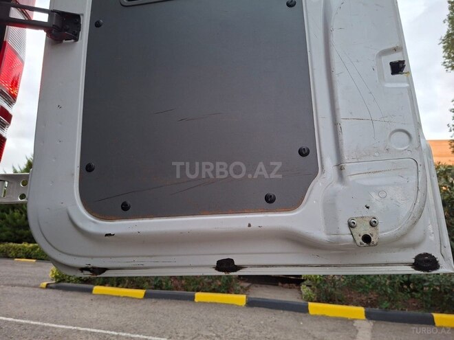 Mercedes Sprinter 315 2008, 311,000 km - 2.2 l - Cəlilabad