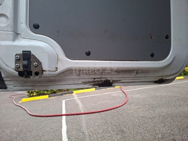 Mercedes Sprinter 315 2008, 311,000 km - 2.2 l - Cəlilabad