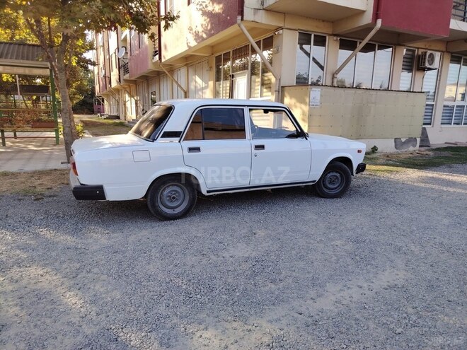 LADA (VAZ) 2107 2006, 54,545 km - 1.6 л - Lənkəran