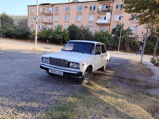 LADA (VAZ) 2107 2006, 54,545 km - 1.6 л - Lənkəran