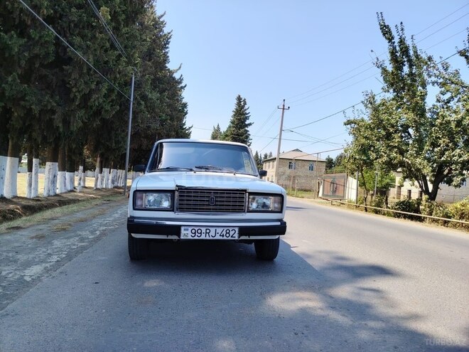 LADA (VAZ) 2107 2006, 54,545 km - 1.6 л - Lənkəran