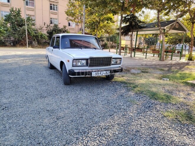 LADA (VAZ) 2107 2006, 54,545 km - 1.6 л - Lənkəran