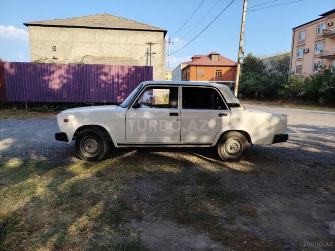 LADA (VAZ) 2107 2006, 54,545 km - 1.6 л - Lənkəran
