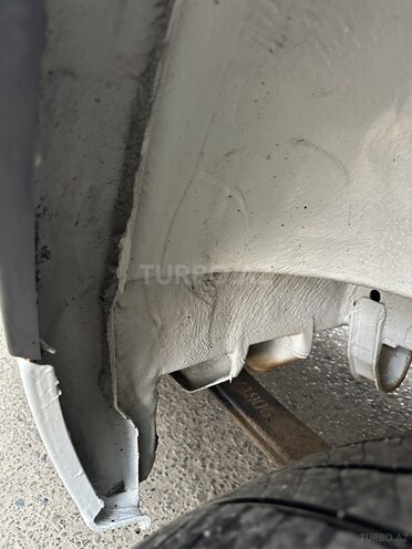 Mercedes Sprinter 315 2008, 311,000 km - 2.2 l - Cəlilabad