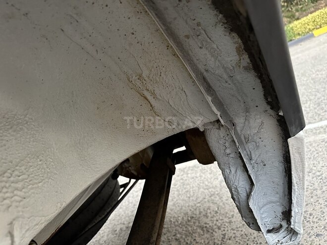 Mercedes Sprinter 315 2008, 311,000 km - 2.2 l - Cəlilabad
