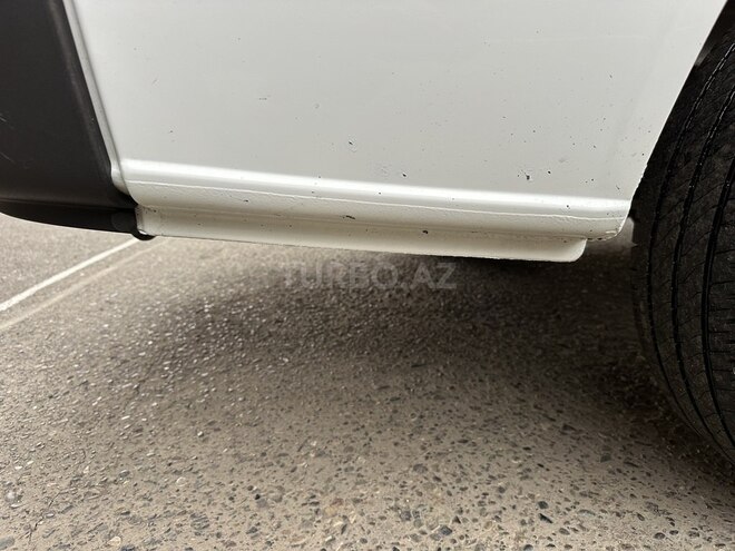 Mercedes Sprinter 315 2008, 311,000 km - 2.2 l - Cəlilabad