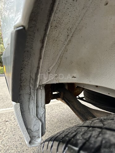 Mercedes Sprinter 315 2008, 311,000 km - 2.2 l - Cəlilabad
