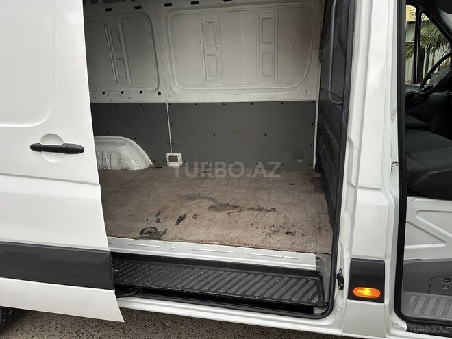 Mercedes Sprinter 315 2008, 311,000 km - 2.2 l - Cəlilabad