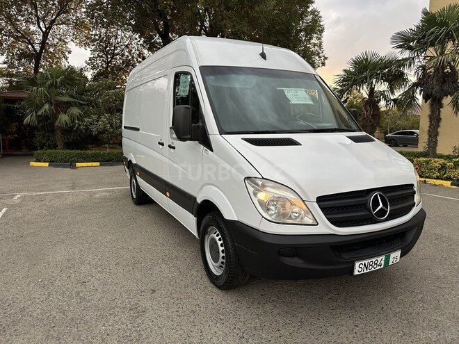 Mercedes Sprinter 315 2008, 311,000 km - 2.2 l - Cəlilabad