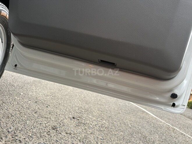 Mercedes Sprinter 315 2008, 311,000 km - 2.2 l - Cəlilabad