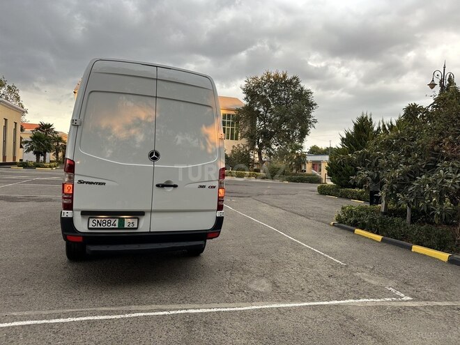 Mercedes Sprinter 315 2008, 311,000 km - 2.2 l - Cəlilabad
