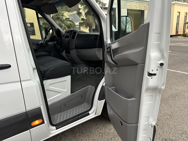 Mercedes Sprinter 315 2008, 311,000 km - 2.2 l - Cəlilabad