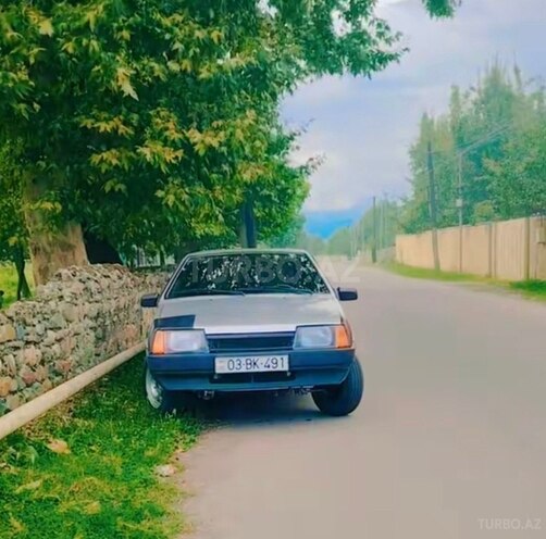 LADA (VAZ) 2109 1990, 999,000 km - 1.5 l - İsmayıllı