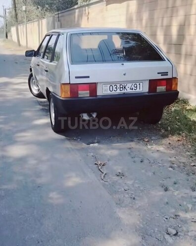 LADA (VAZ) 2109 1990, 999,000 km - 1.5 l - İsmayıllı