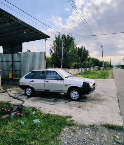 LADA (VAZ) 2109 1990, 999,000 km - 1.5 l - İsmayıllı